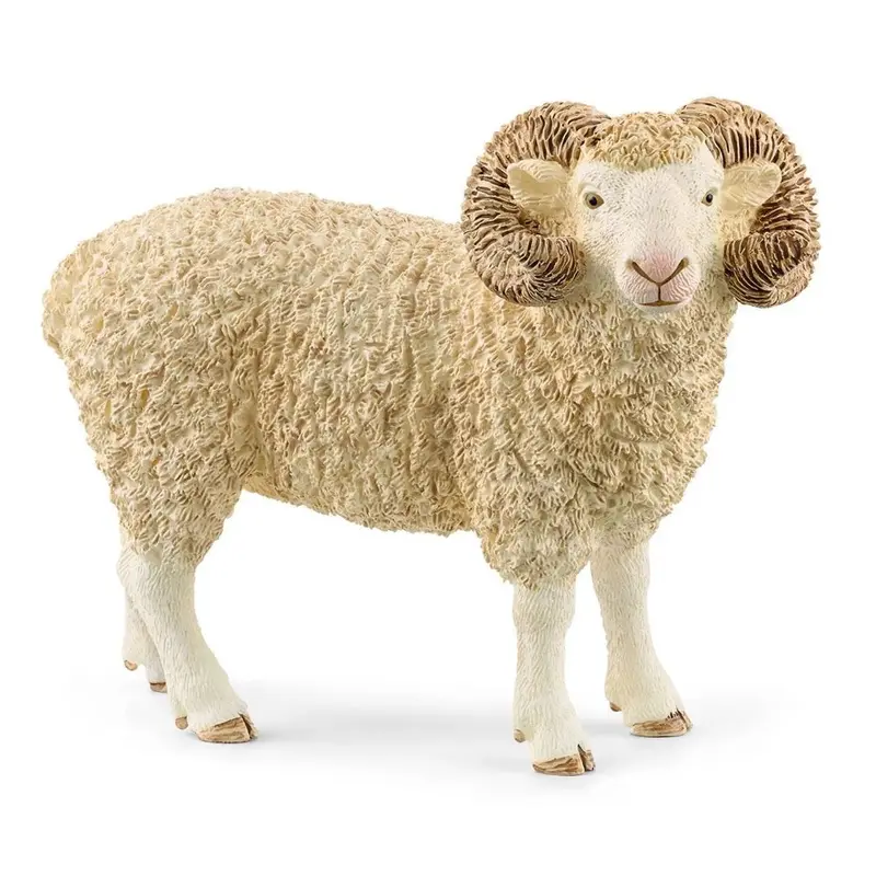 Schleich 13937 Ram 1