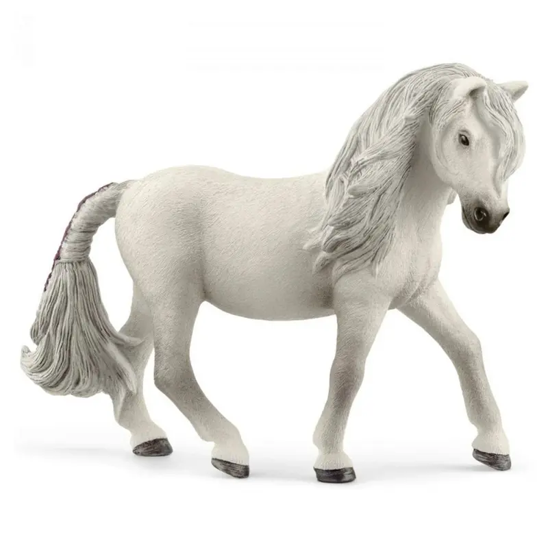 Schleich 13942 Iceland Pony Mare 1
