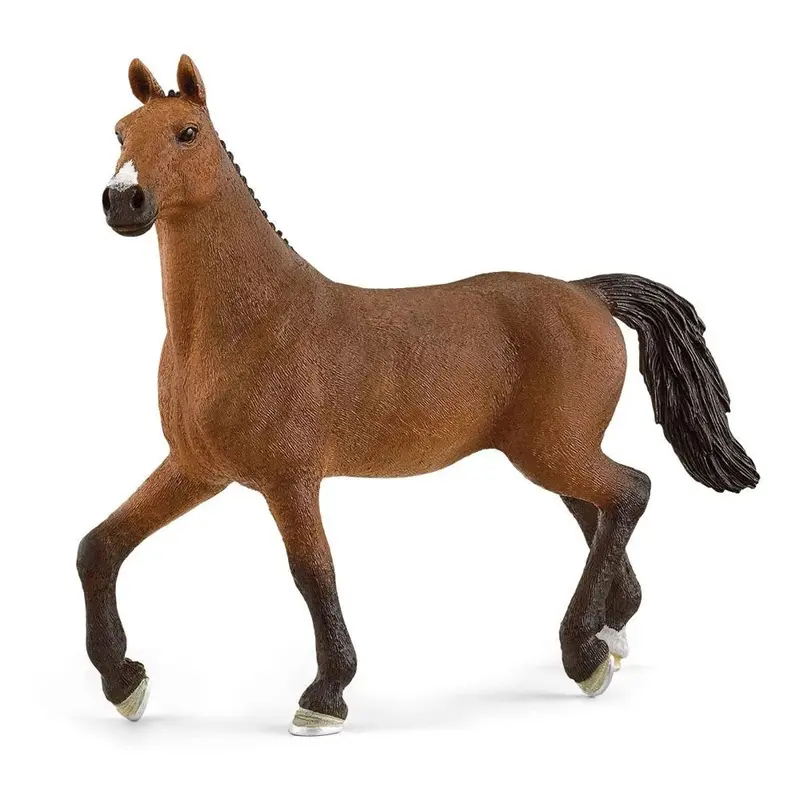 Schleich 13945 Oldenburger Mare 1