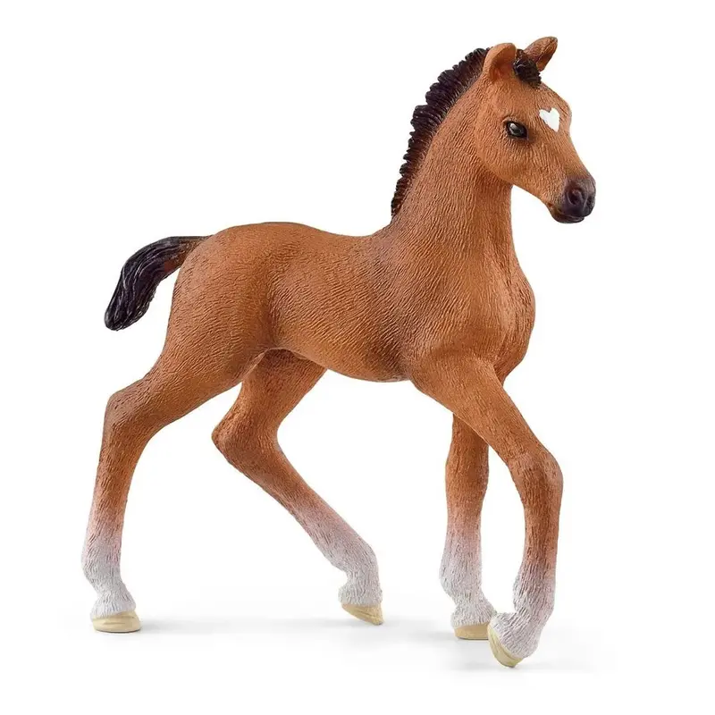 Schleich 13947 Oldenburger Foal 1