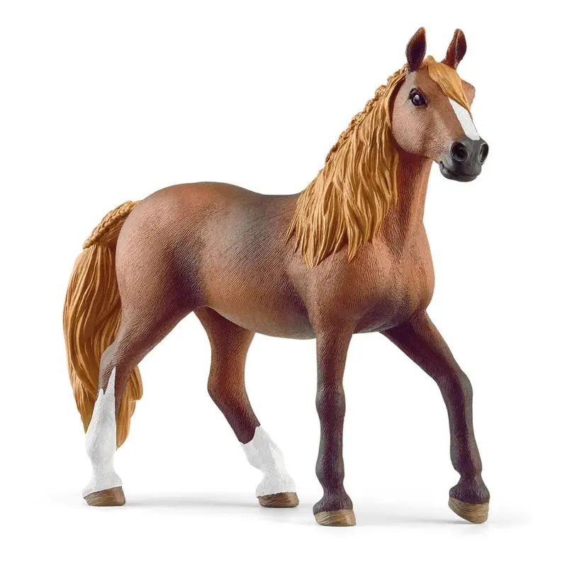 Schleich 13953 Peruvian Paso Mare 1