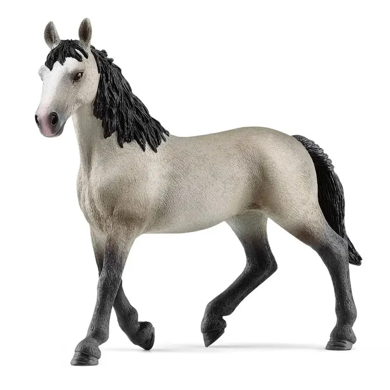 Schleich 13955 Selle Francais Mare 1