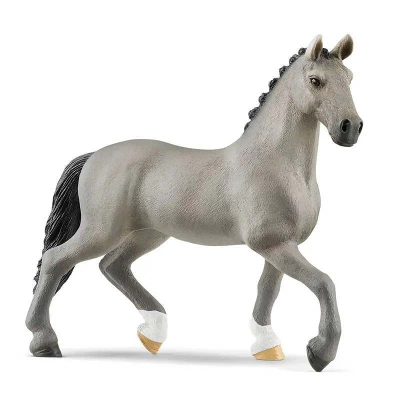 Schleich 13956 Selle Francais Stallion 1