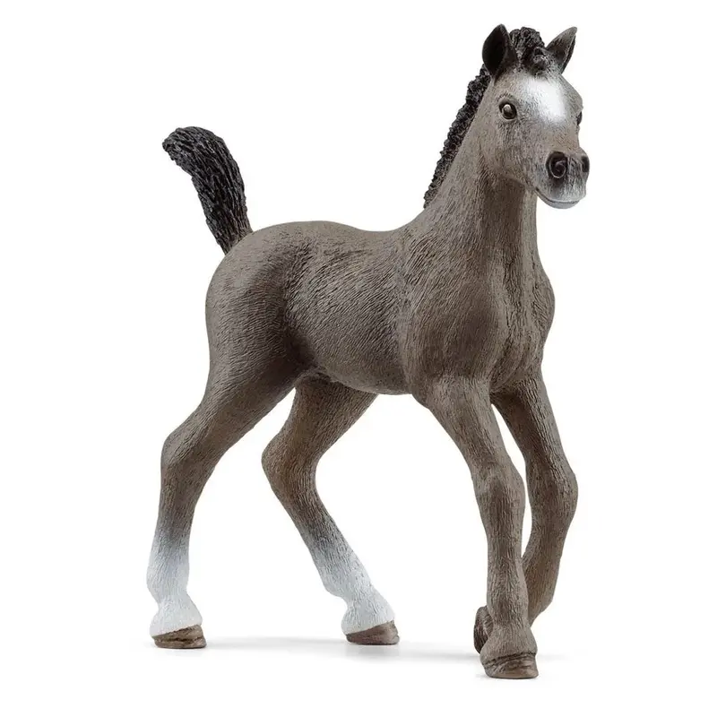 Schleich 13957 Selle Francais Foal 1