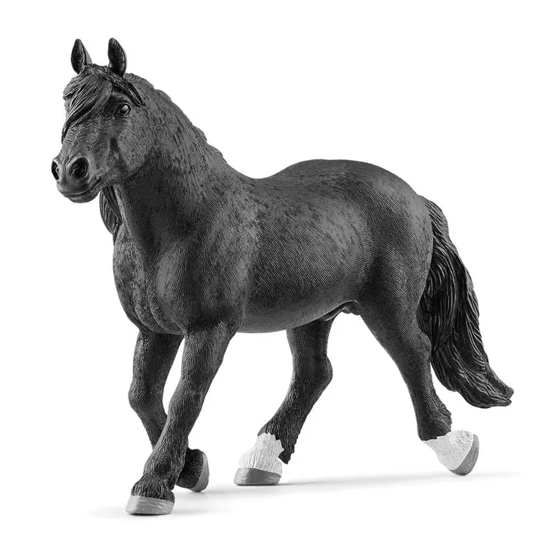 Schleich 13958 Noriker Stallion 1