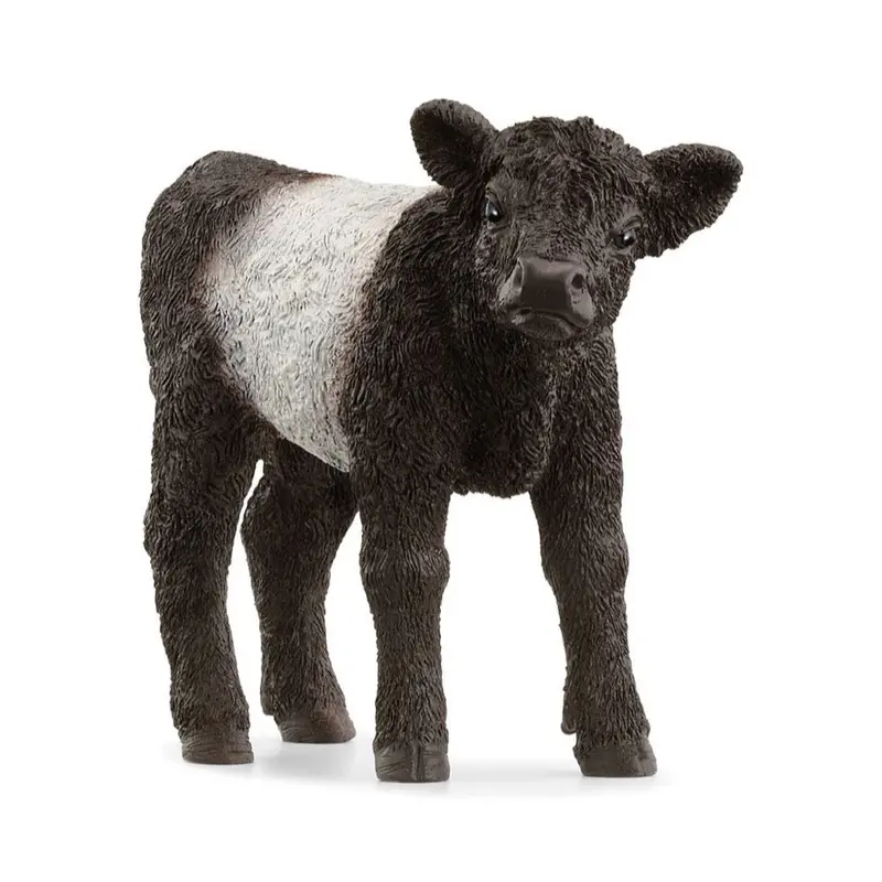 Schleich 13969 Galloway Calf 1