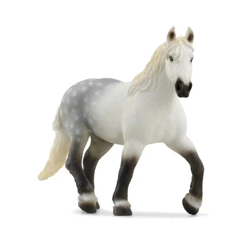 Schleich 13971 Percheron Mare 1