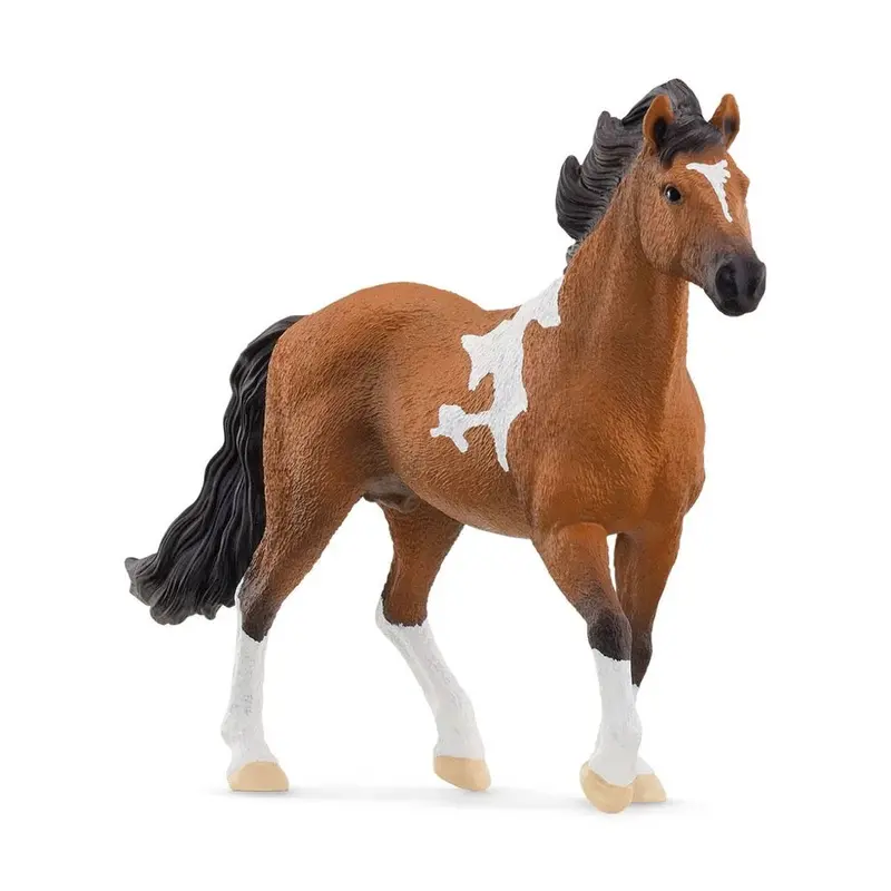 Schleich 13978 Mangalarga Marchador Stallion 1