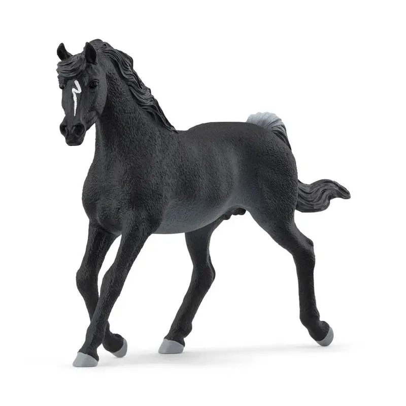 Schleich 13981 Arab Stallion 1
