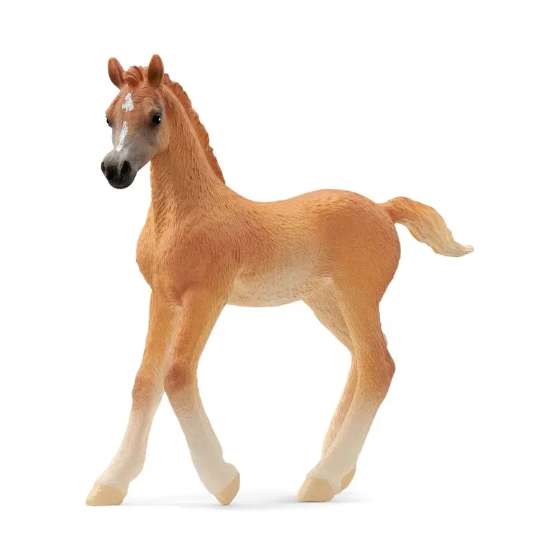 Schleich 13984 Arab Foal 1