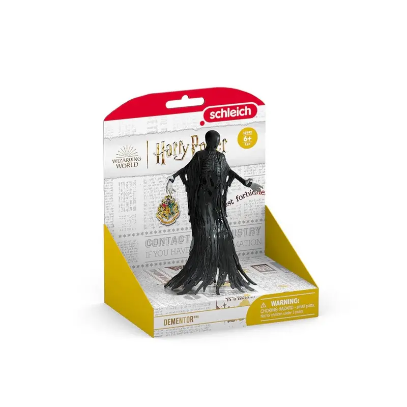 Schleich 13992 Dementor 2