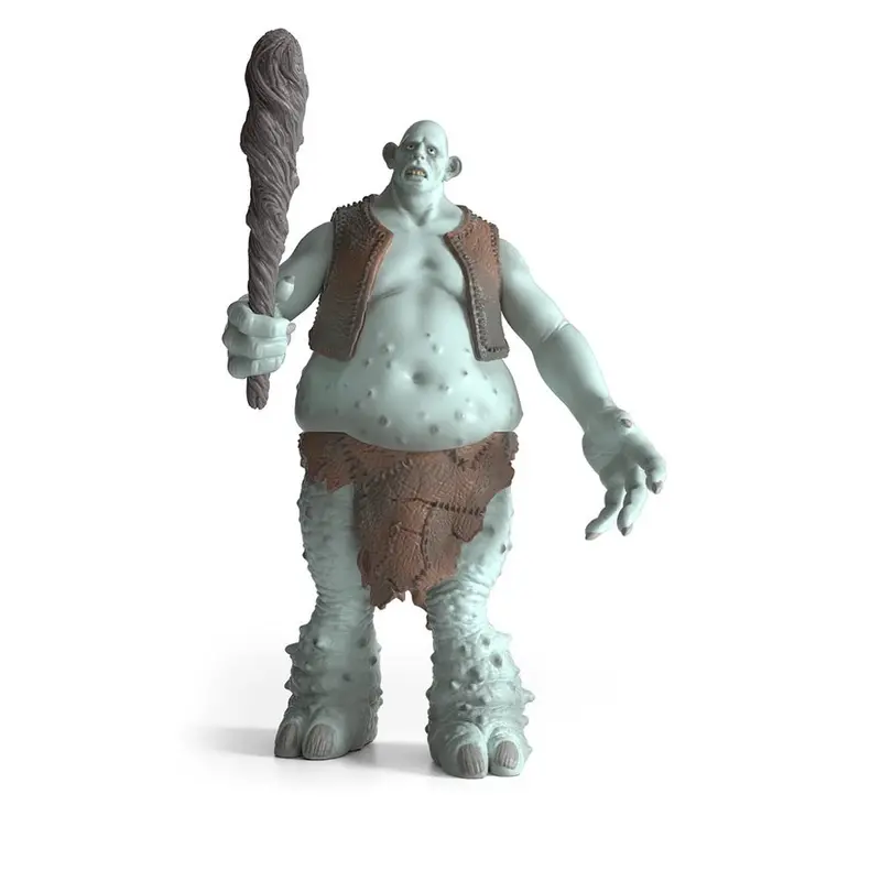 Schleich 13994 Troll 1