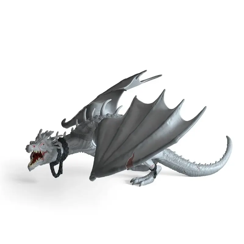 Schleich 13995 Ukrainian Ironbelly 1