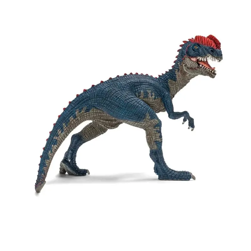 Schleich 14567 Dilophosaurus 1