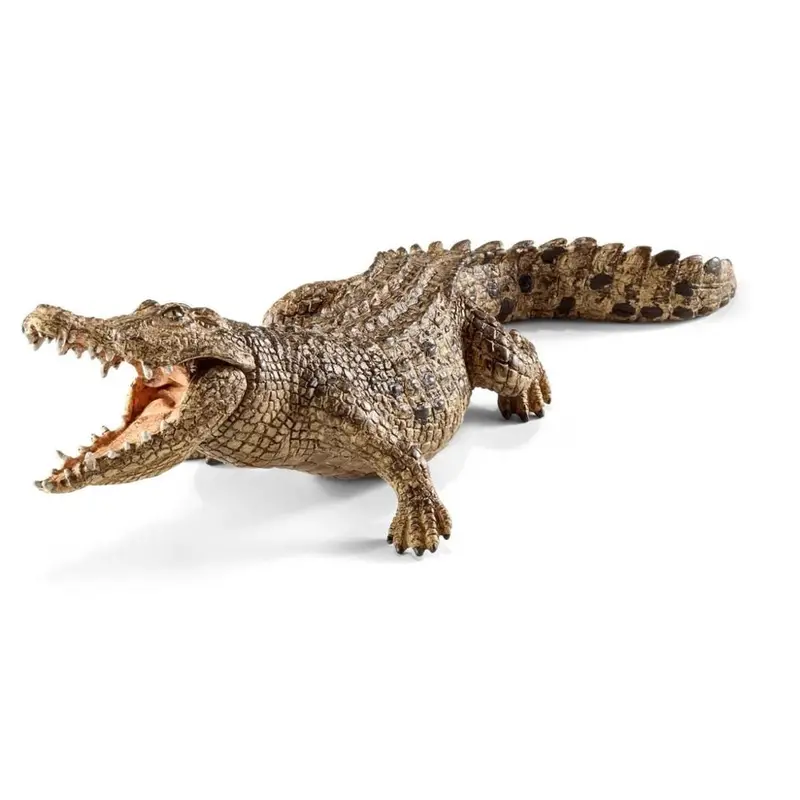 Schleich 14736 Crocodile 1