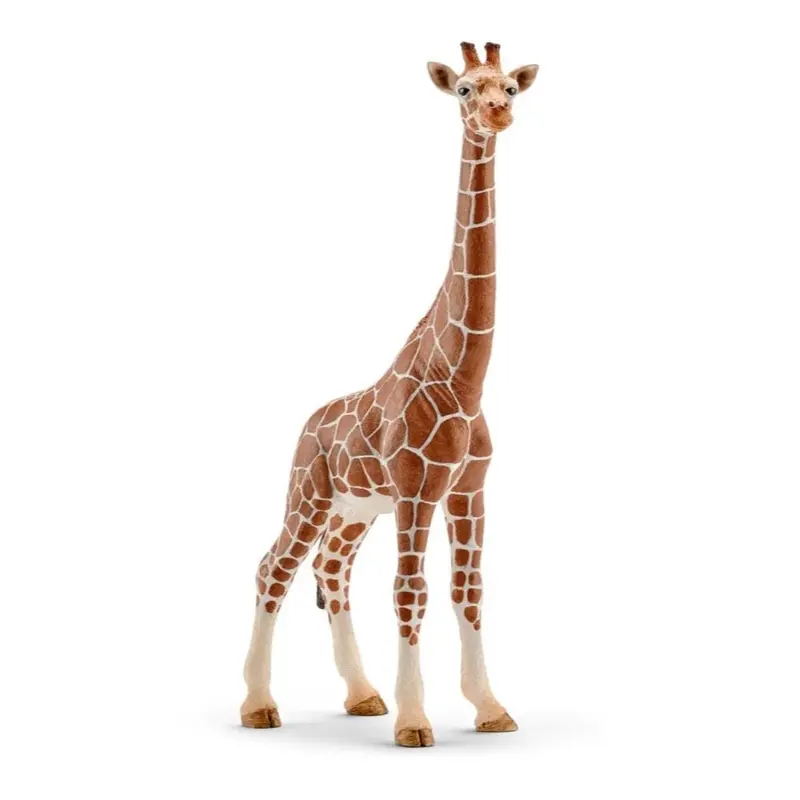 Schleich 14750 Giraffe Female 1