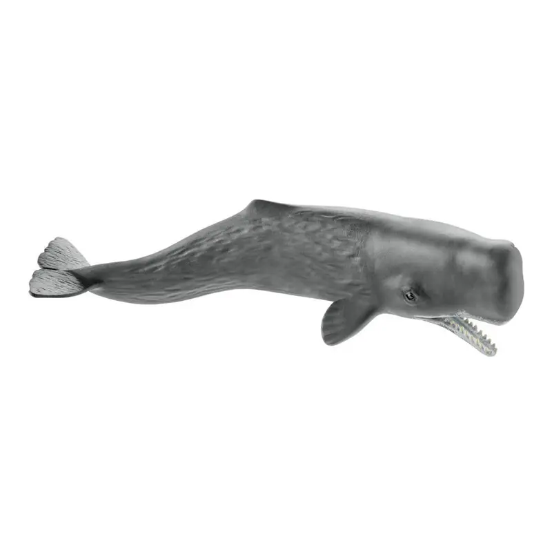 Schleich 14764 Sperm Whale 1