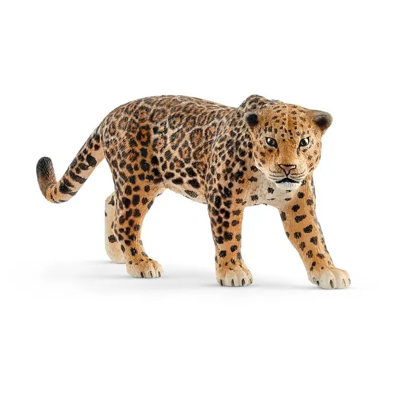 Schleich 14769 Jaguar 1