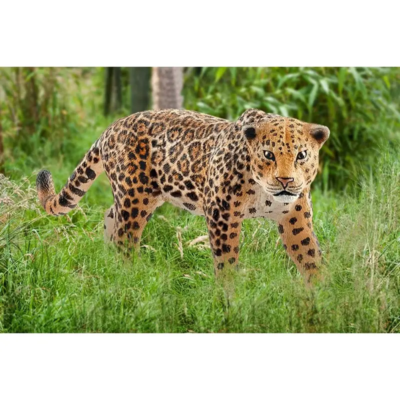 Schleich 14769 Jaguar 2