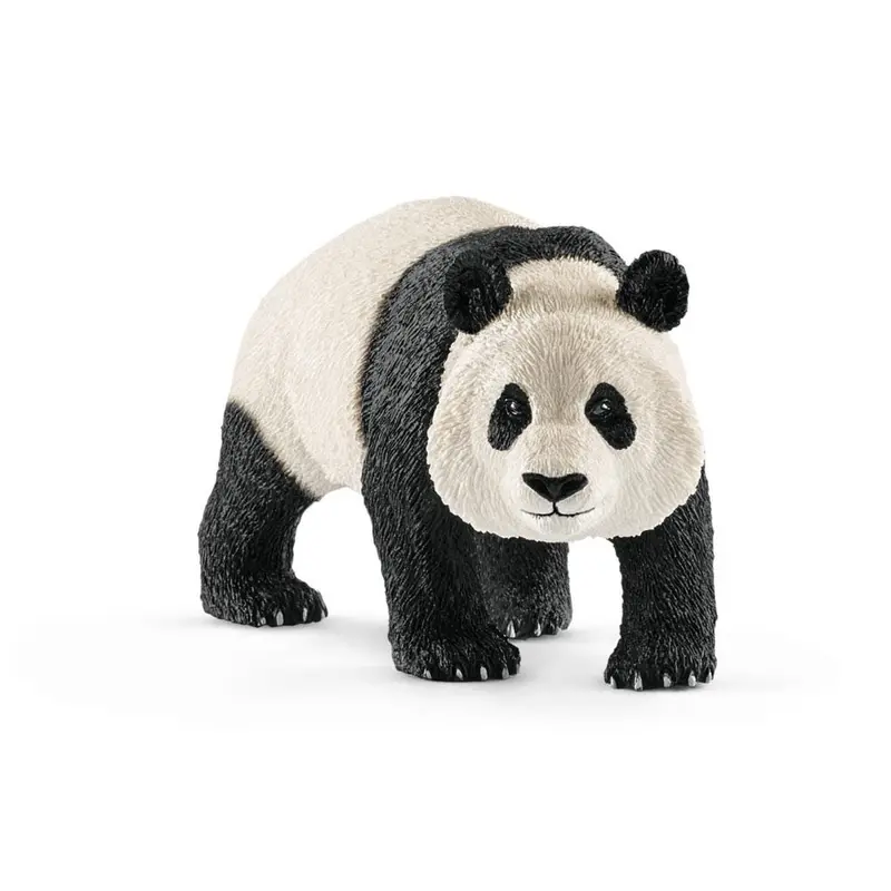 Schleich 14772 Giant Panda Male 1