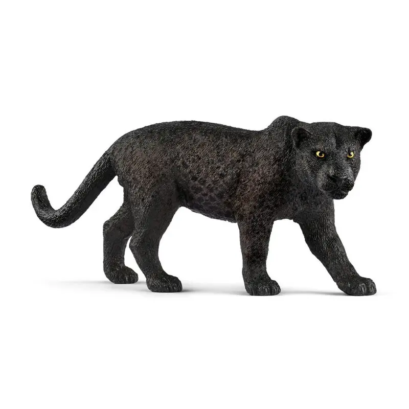 Schleich 14774 Black Panther 1