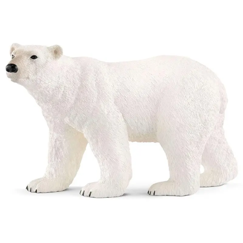 Schleich 14800 Polar Bear 1
