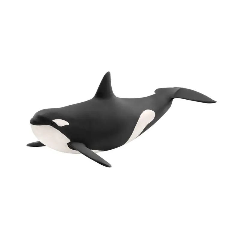 Schleich 14807 Killer Whale 1