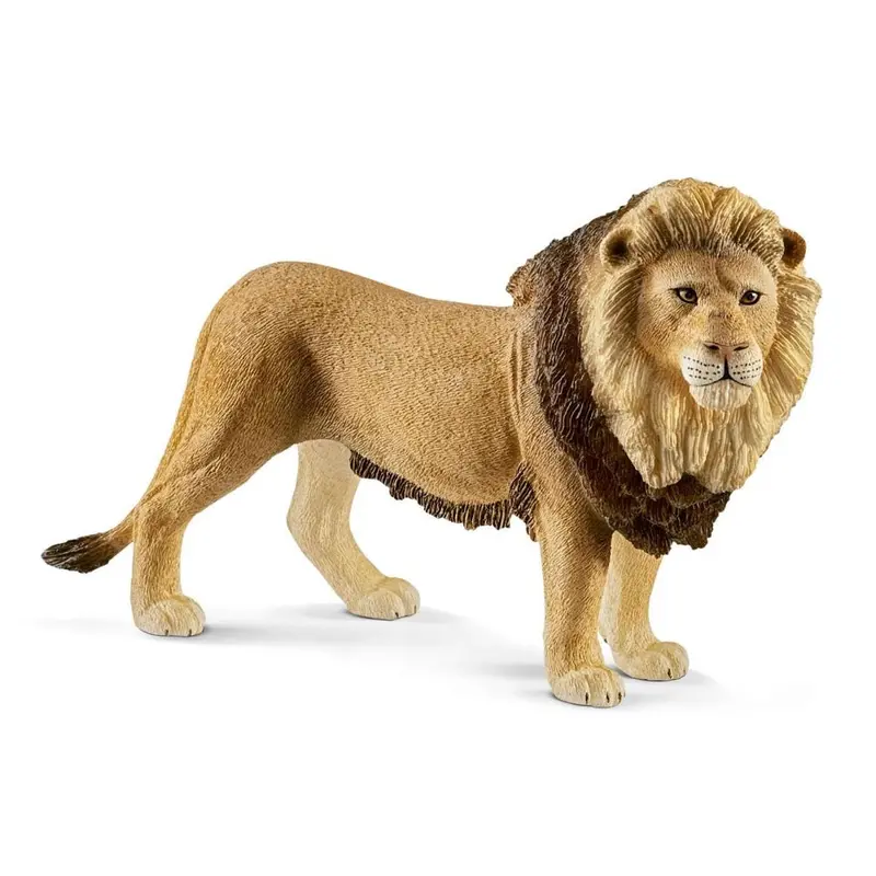 Schleich 14812 Lion 1