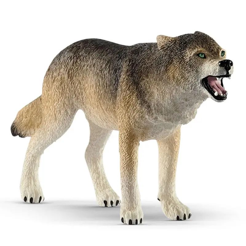 Schleich 14821 Wolf 1