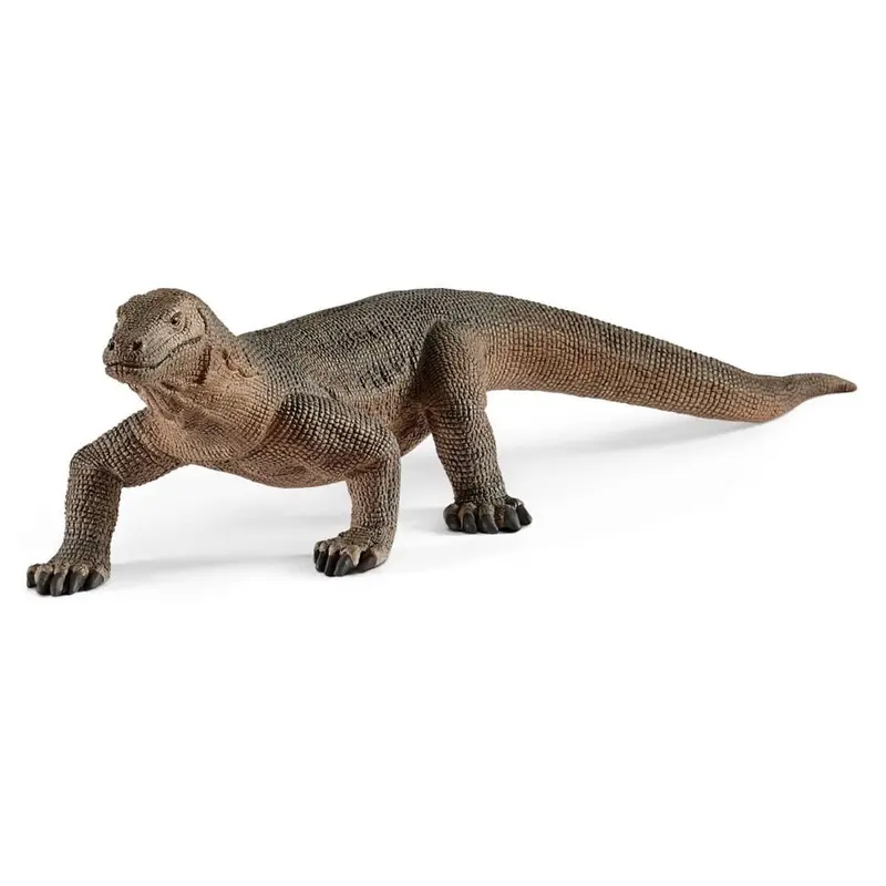 Schleich 14826 Komodo Dragon 1