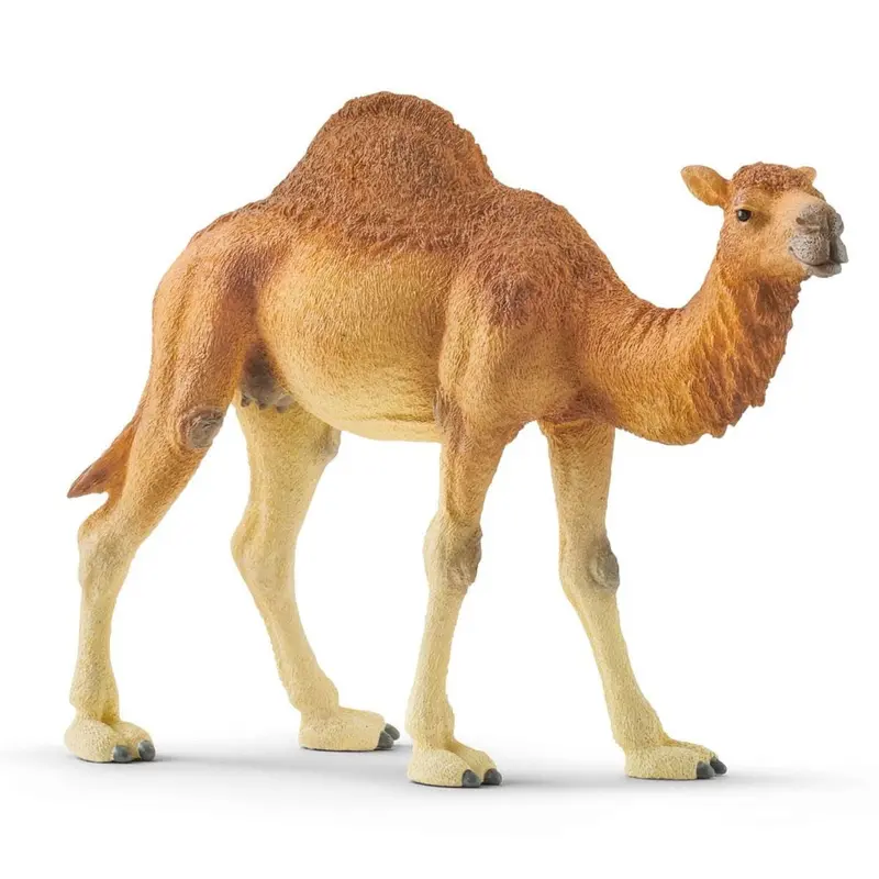 Schleich 14832 Dromedary 1