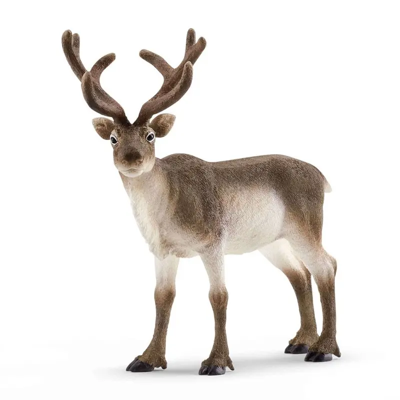 Schleich 14837 Reindeer 1