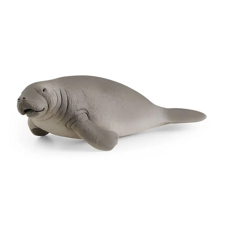 Schleich 14839 Manatee 1