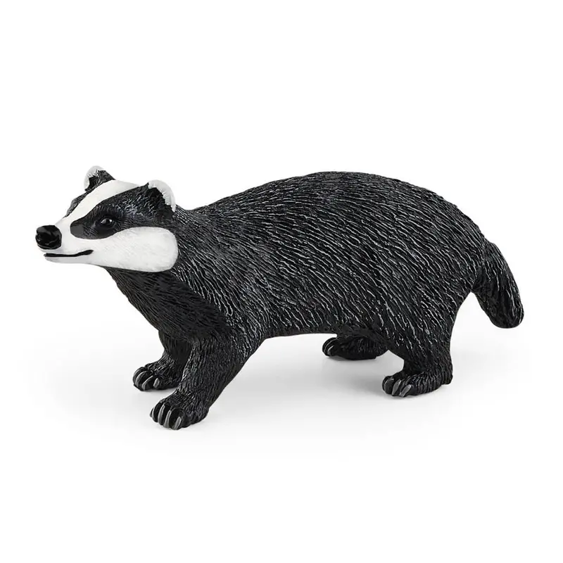 Schleich 14842 Badger 1