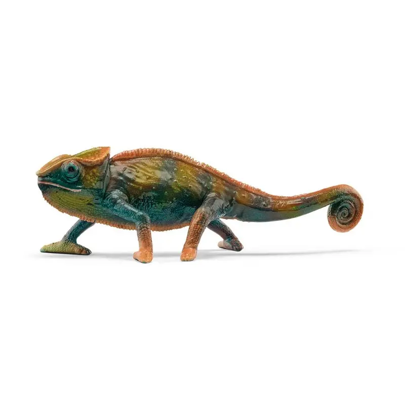 Schleich 14858 Chameleon 1
