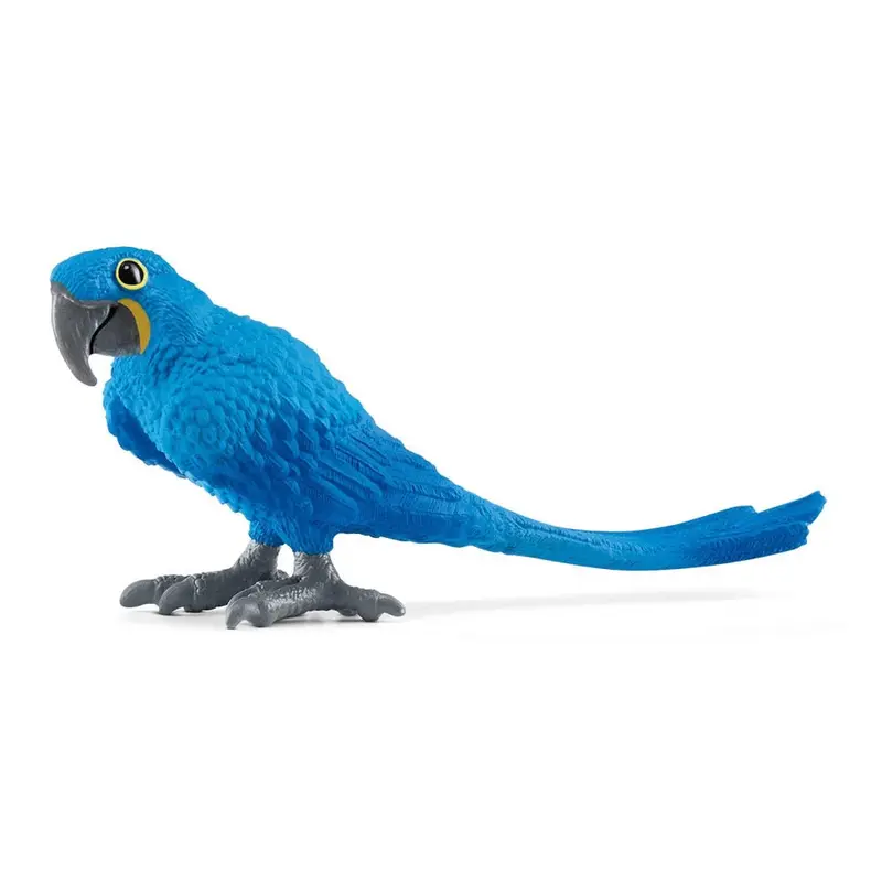 Schleich 14859 Hyazinth Macaw 1