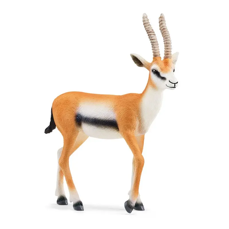 Schleich 14861 Thomson Gazelle 1