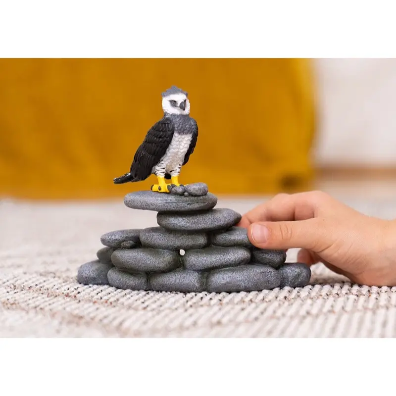 Schleich 14862 Harpy Eagle 2