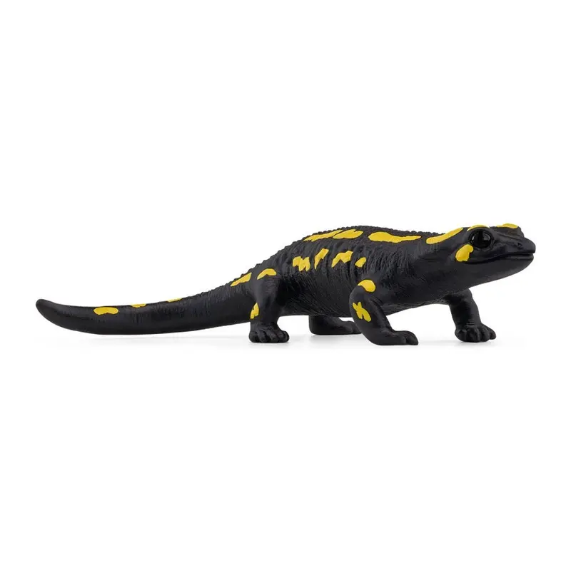 Schleich 14870 Fire Salamander 1