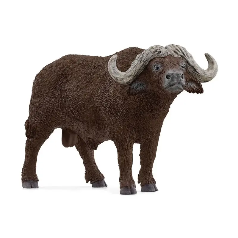 Schleich 14872 African Buffalo 1