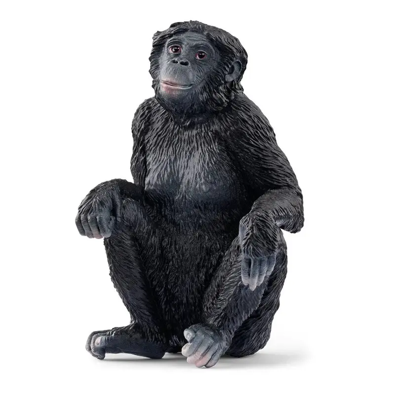 Schleich 14875 Bonobo Female 1