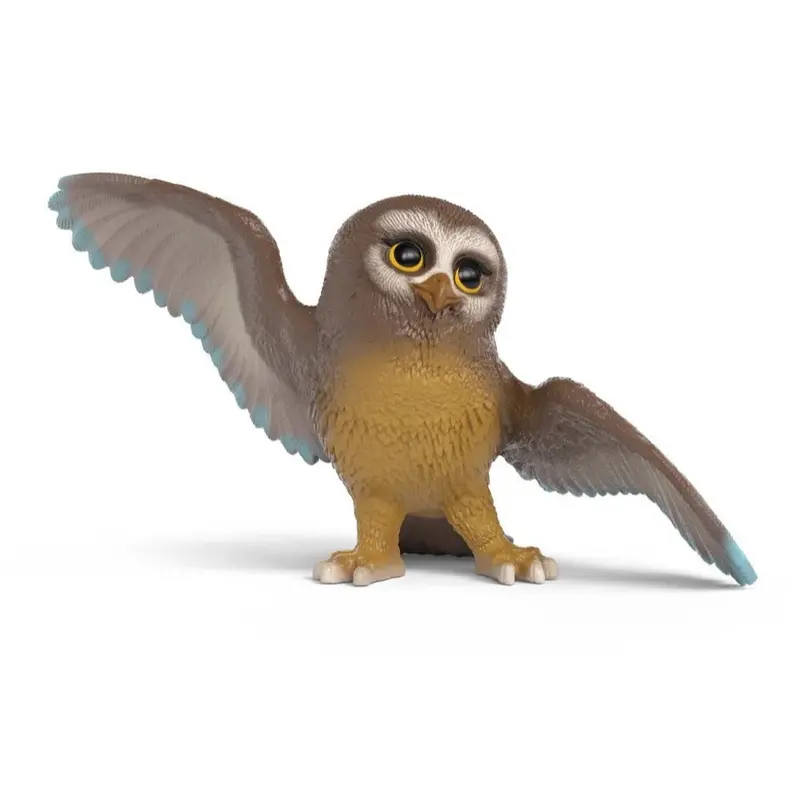 Schleich 14951 Owl 1