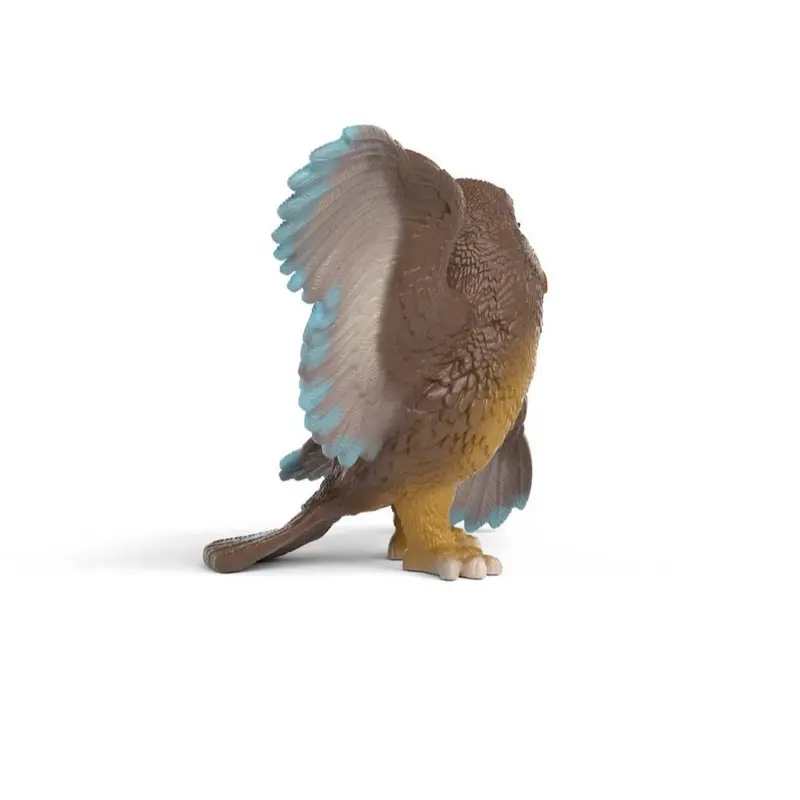 Schleich 14951 Owl 2