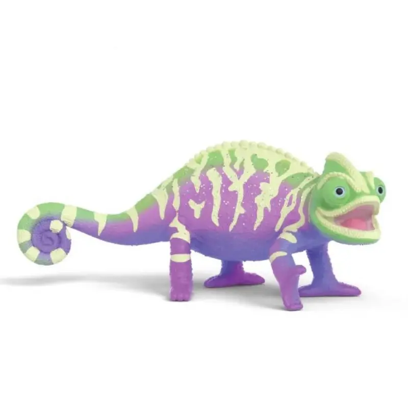 Schleich 14957 Caspar Rainbow 1