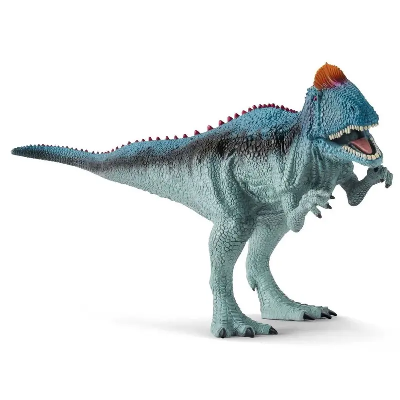 Schleich 15020 Cryolophosaurus 1