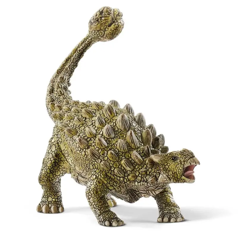 Schleich 15023 Ankylosaurus 1
