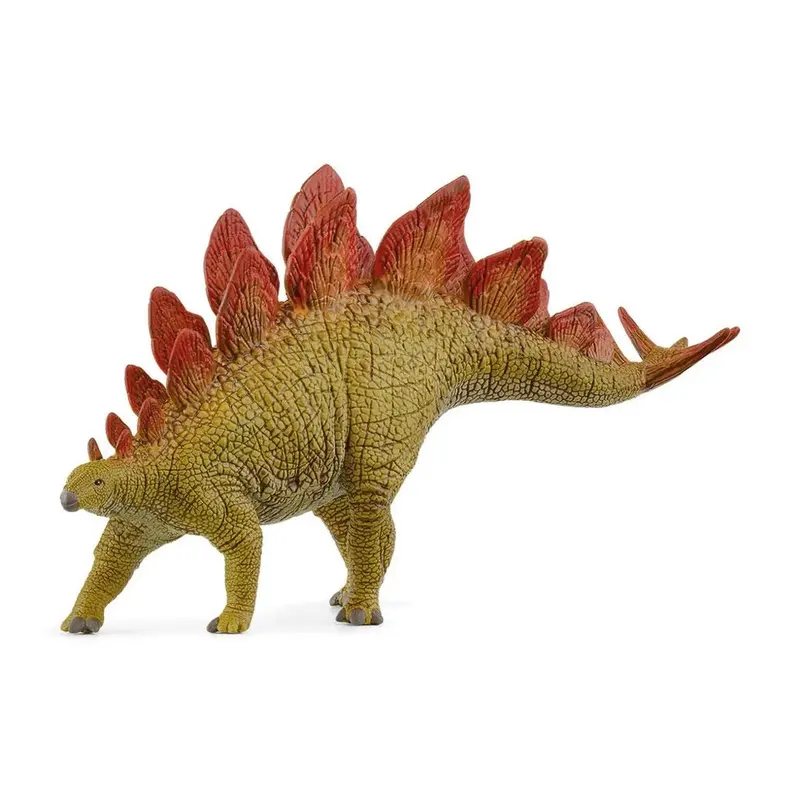 Schleich 15040 Stegosaurus 1