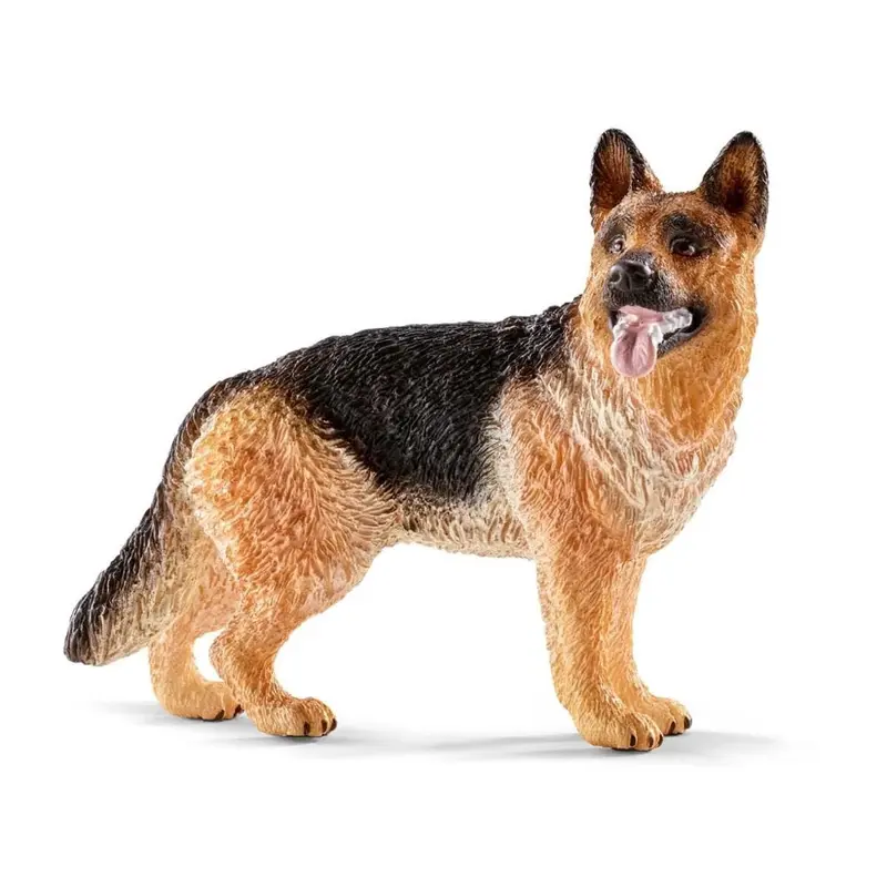 Schleich 16831 German Shepherd 1