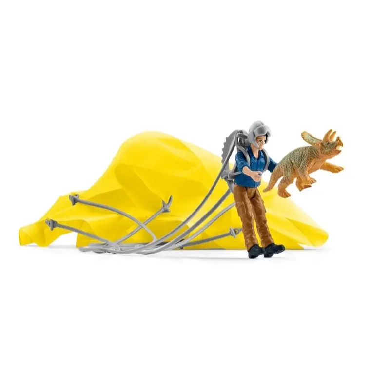 Schleich 41471 Parachute Rescue 1