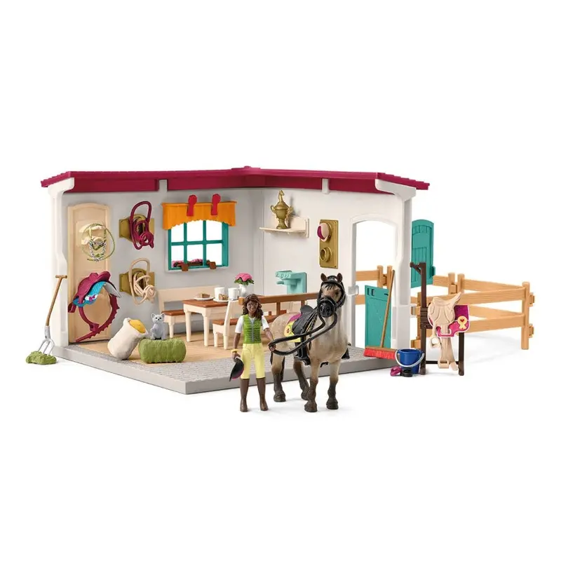 Schleich 42591 Tack Room Extension 1